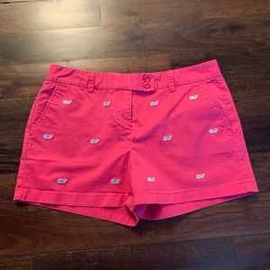 VINEYARD VINES Women’s Shorts